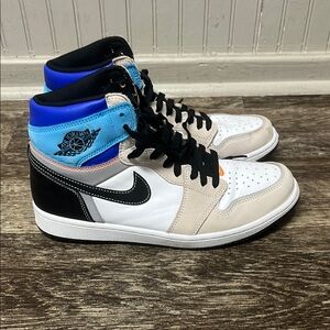 Nike Jordan 1 Retro High OG Prototype Sz 10.5 Men’s